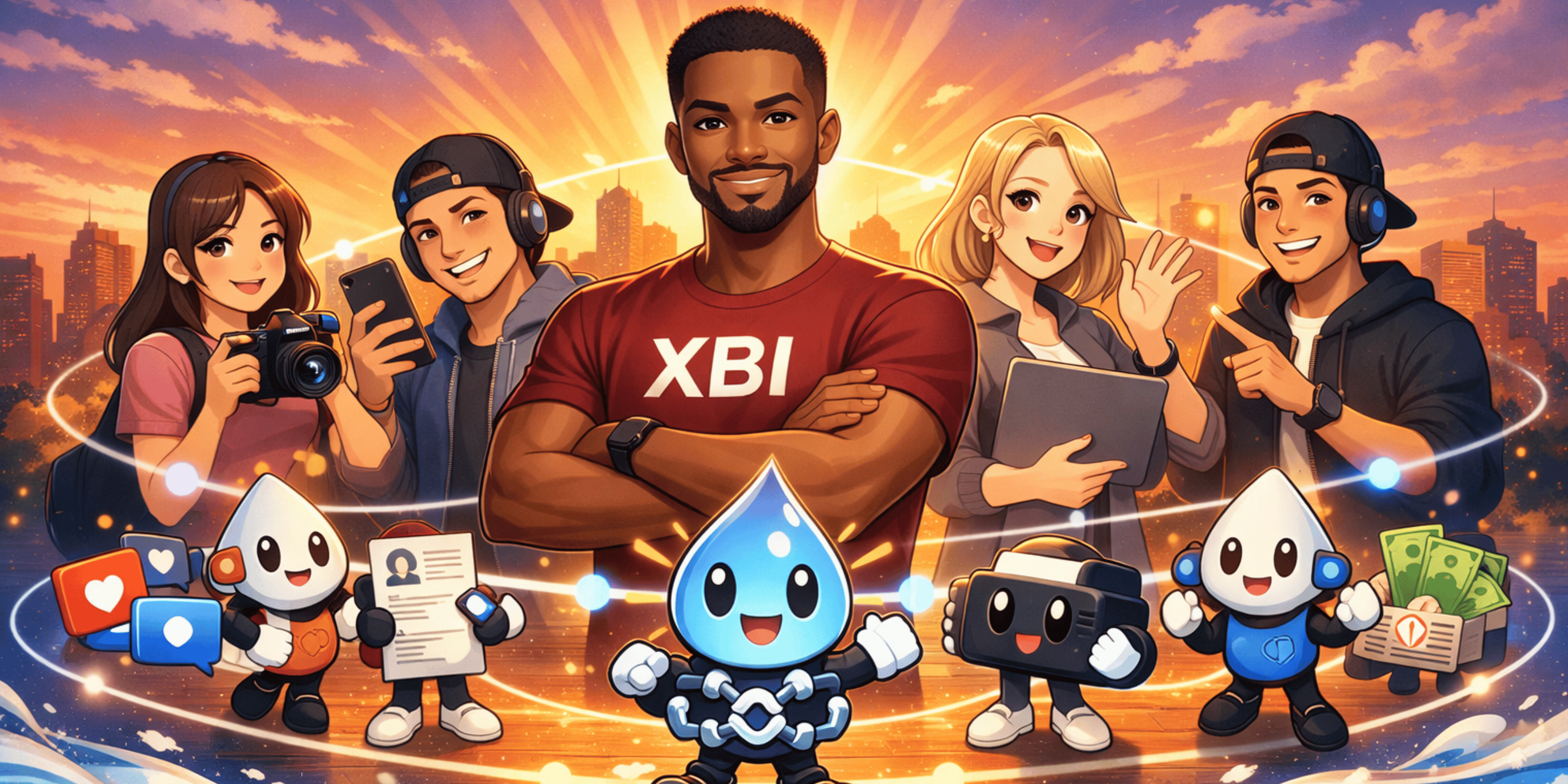 Business Process Automation Services