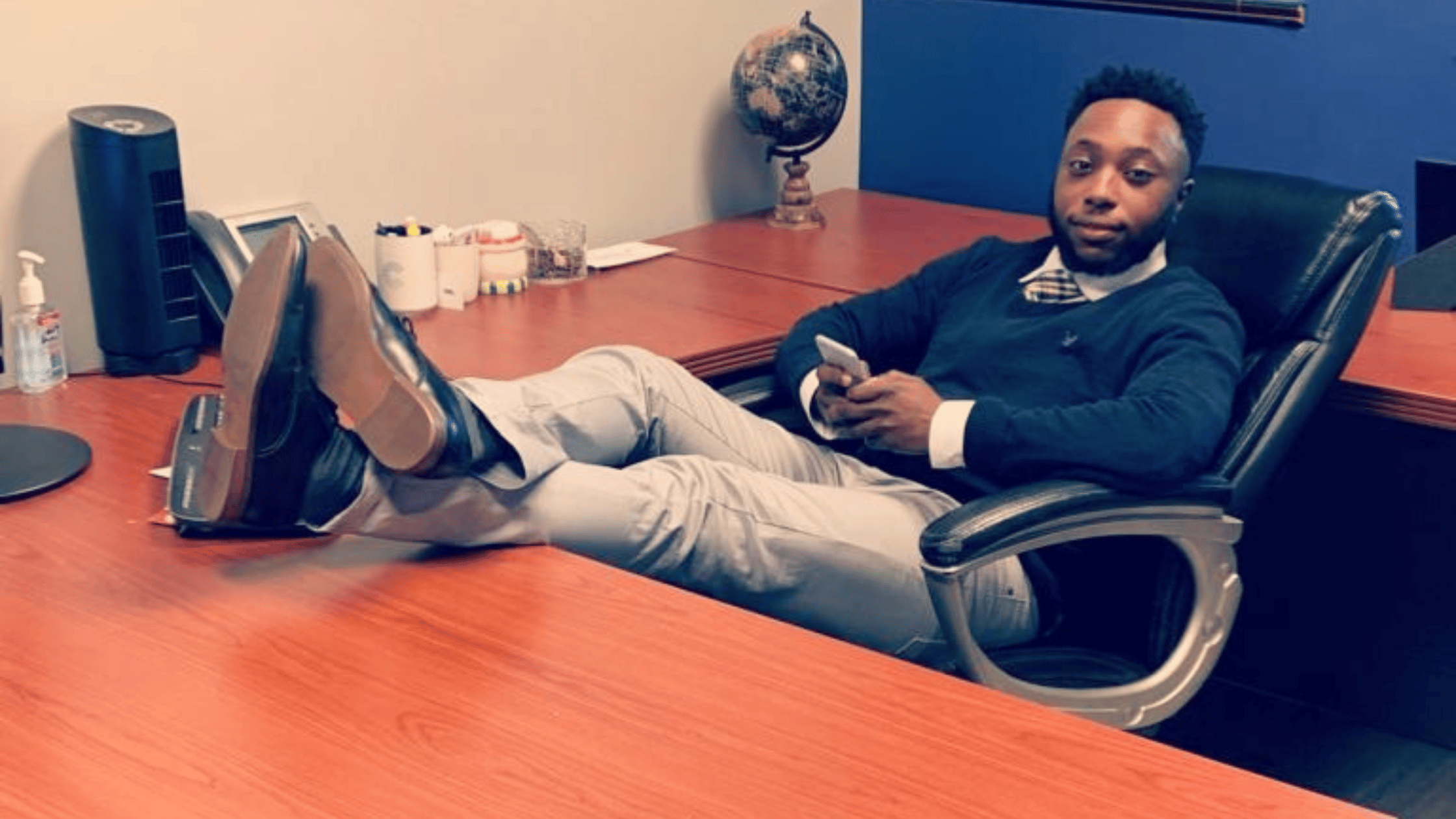 Founder of XbizIntelligence