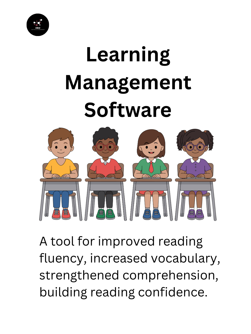 Learning Management Software Development Guide Part 1