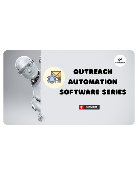 Outreach Automation Software